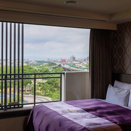 Mi Yue Boutique Motel Taiping  Экстерьер фото