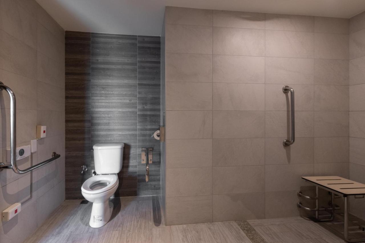Mi Yue Boutique Motel Taiping  Экстерьер фото
